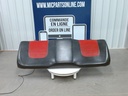SEAT ASSEMBLY, BOTTOM, BLACK/SU