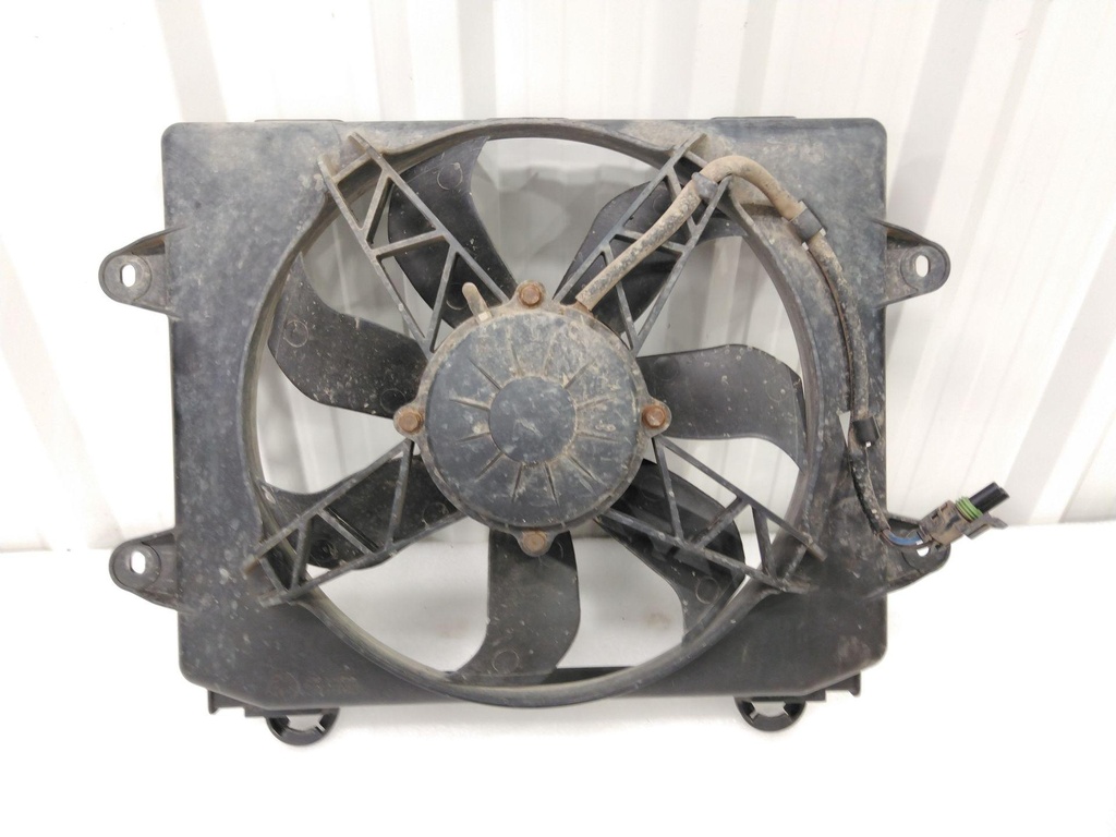 FAN ASSEMBLY,