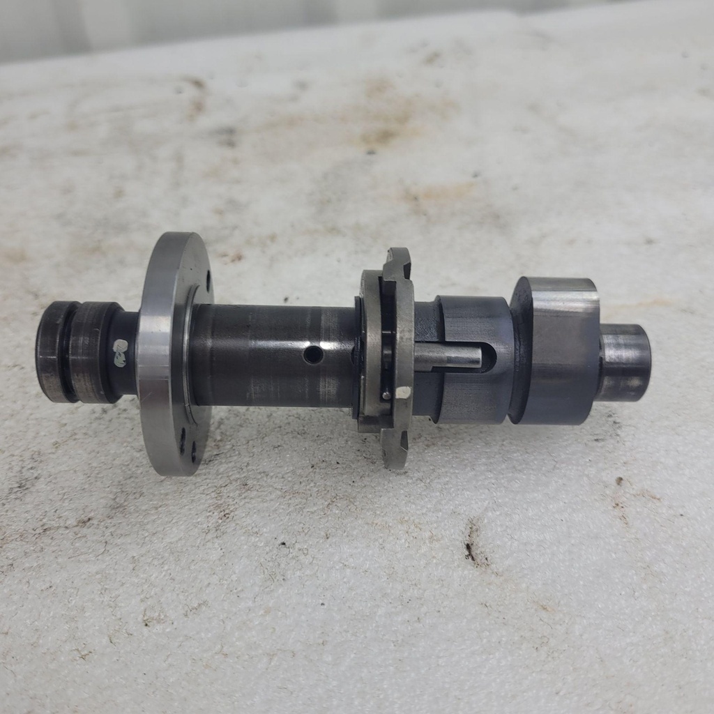 camshaft