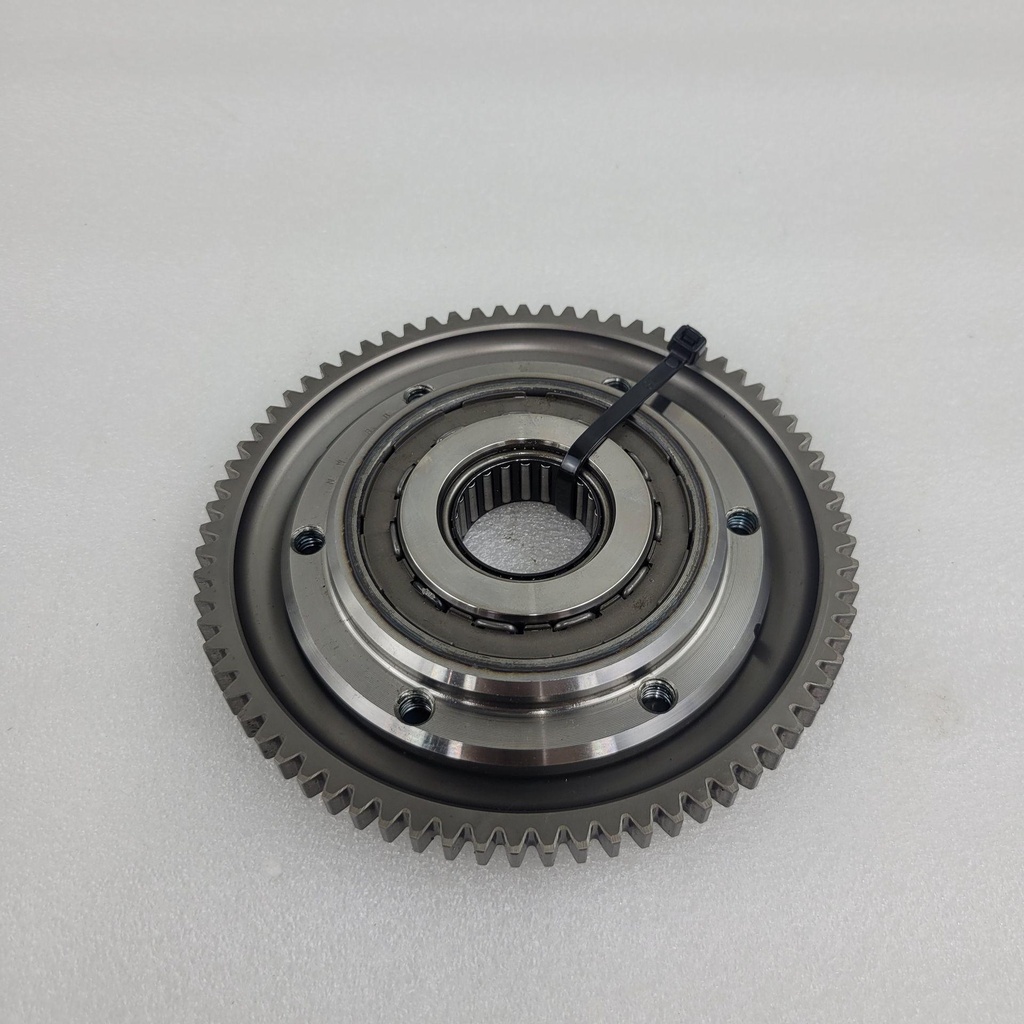 clutch set, starter (nt:73)