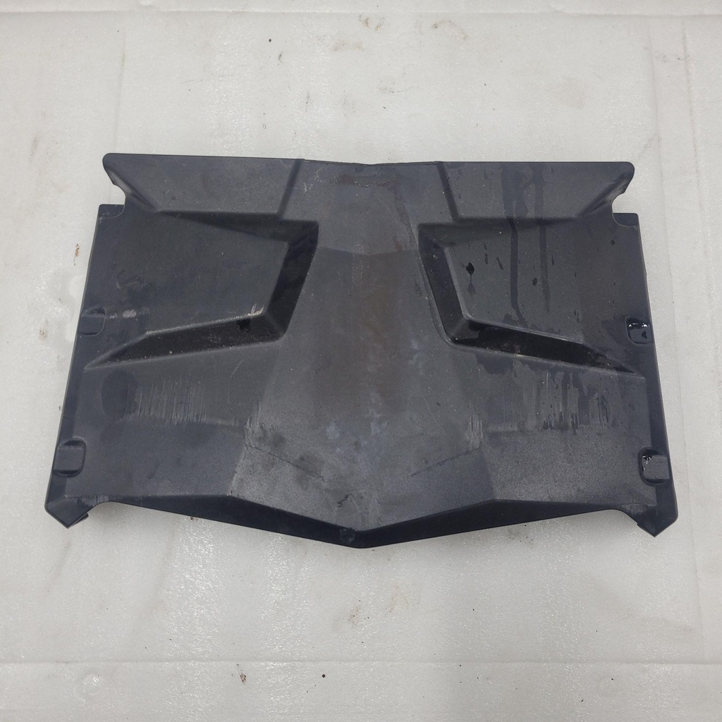 FLAP PLATE, UPPER