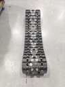 Track Ass'y 15" X 129" X 1.6"