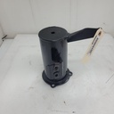 Suspension Cover LH