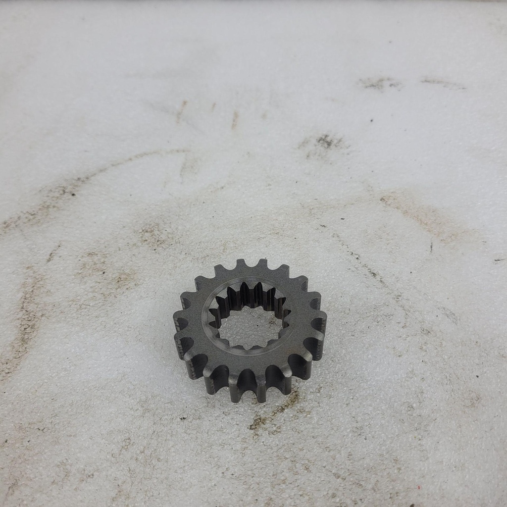 Sprocket, Chain Drive (18T) UR