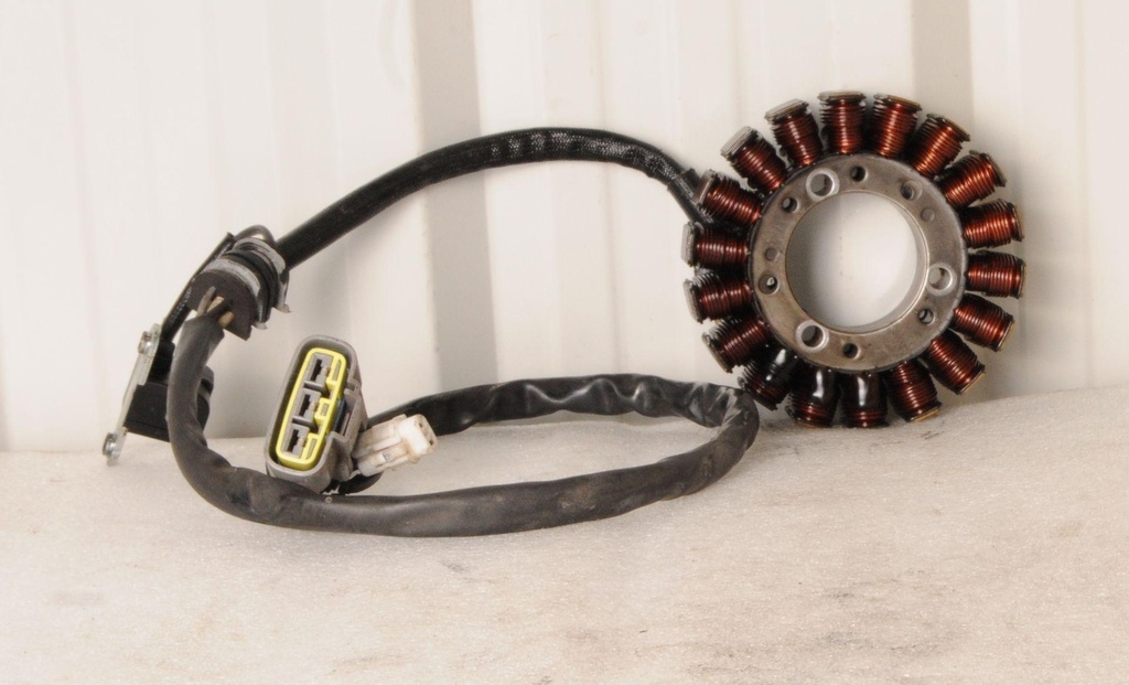 Stator Assy
