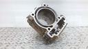 Cylinder With Sleeve, Front