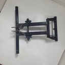 RTA WELD, BLACK