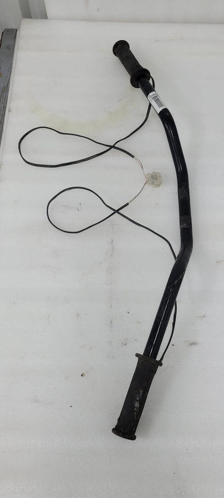 Handle Bar, Black