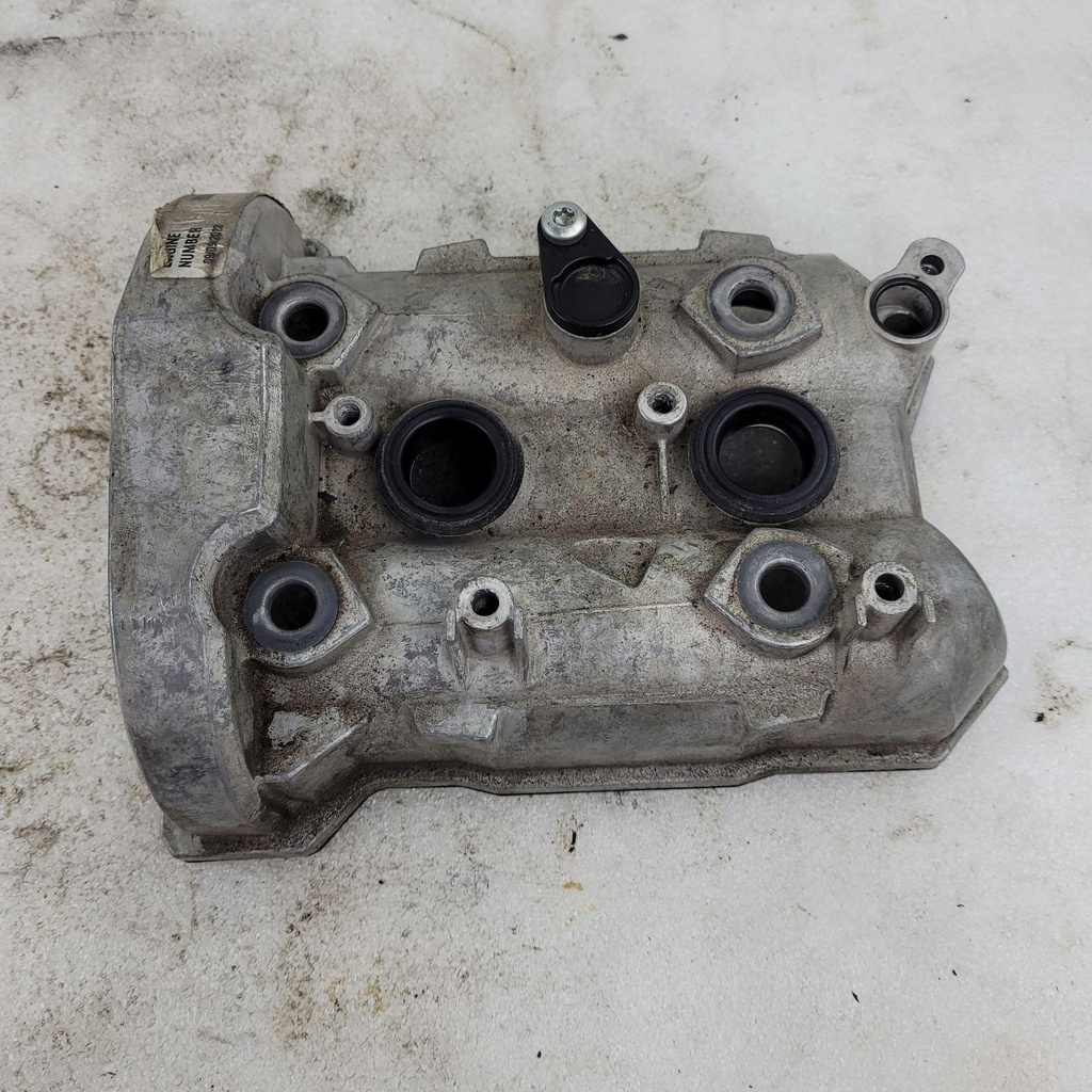 valve cover