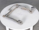 SUPPORT-RACK,CAST