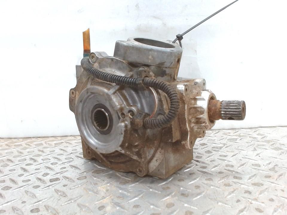 ASM-GEARCASE,FRONT