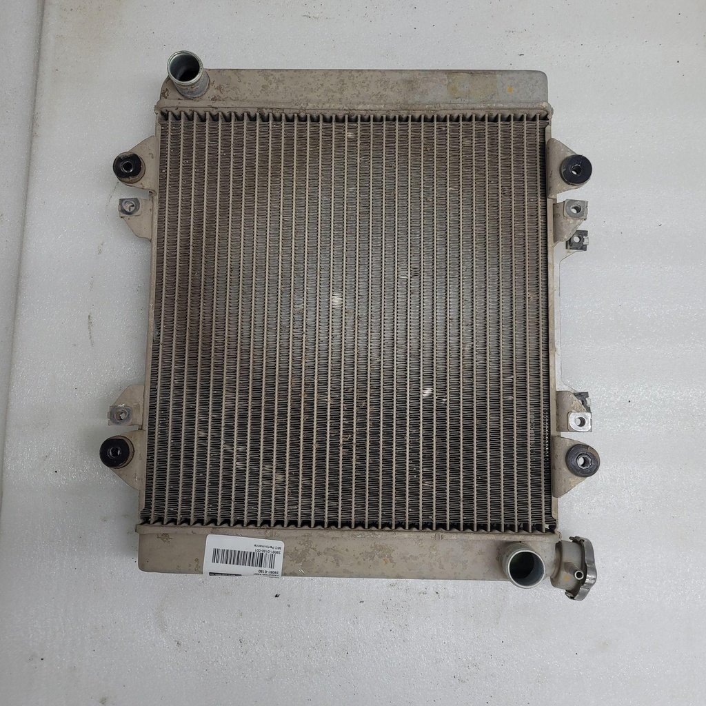 RADIATOR-ASSY