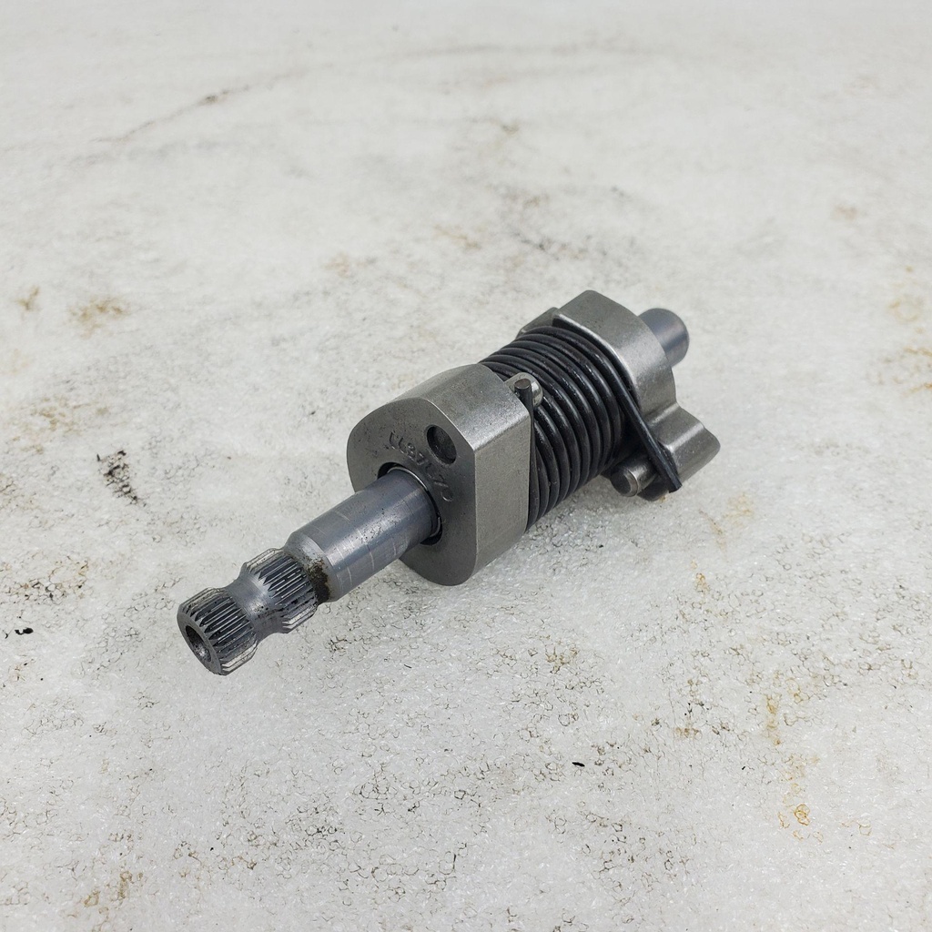 shift shaft