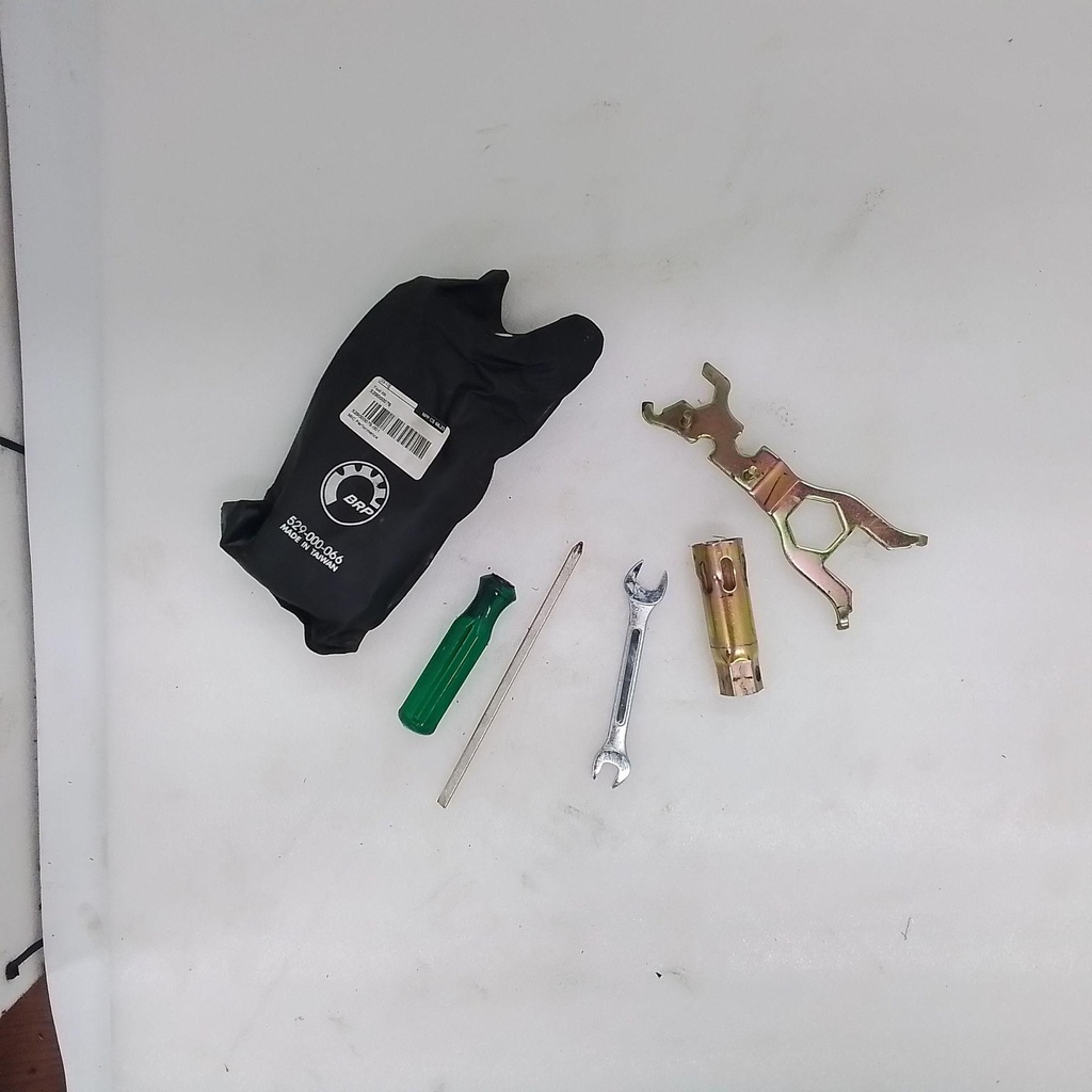Tool Kit