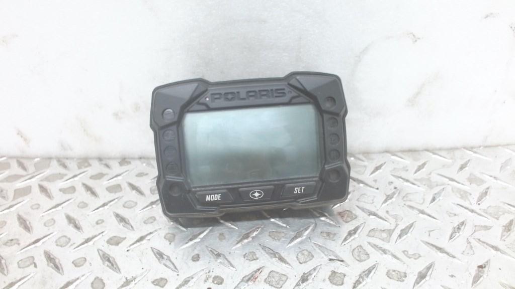 GAUGE ASSEMBLY
