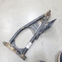 front lower swing arm, lh
