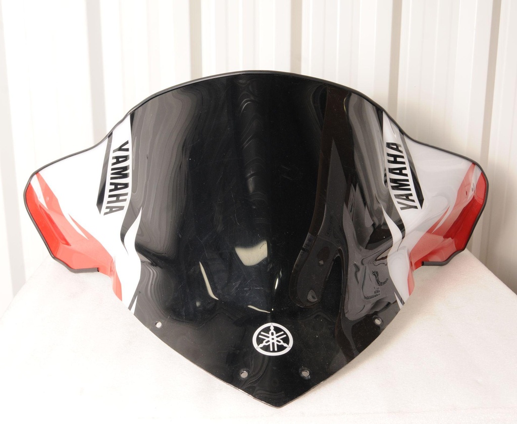 Windshield Comp UR FOR BWS1