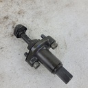 adjuster, tensioner - assembly (inc. 8-9)