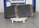 ASM-SEAT,BTM,60,BLK WV/PPC