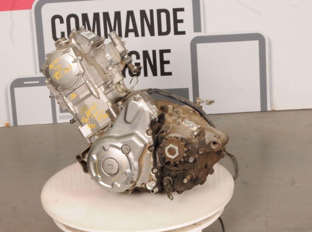 Moteur Yamaha 700cc