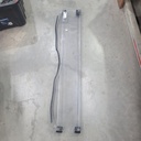 half windshield kits