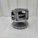 clutch, primary 7.25" - assy (inc. 2-11)