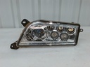 RIGHT HAND LED BUMPER HEADLIGHT