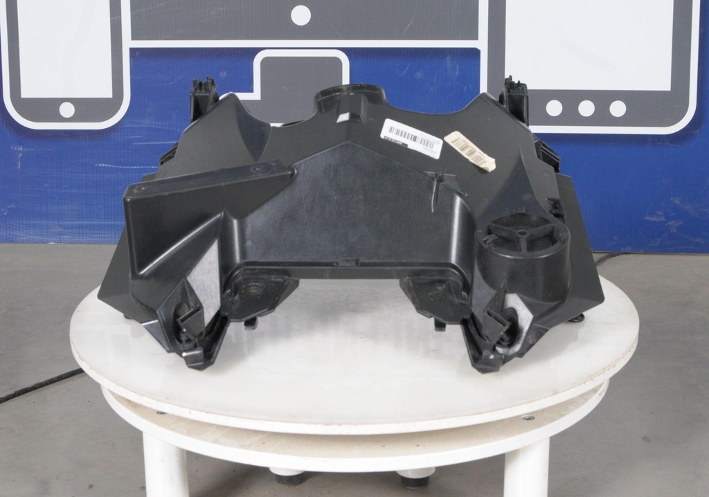 Intake Duct