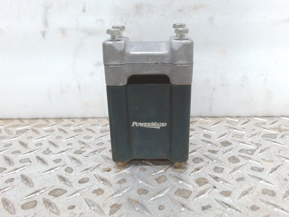 PowerMadd Universal Riser Block