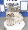 Kit, Short Block, 850, Iron Lined