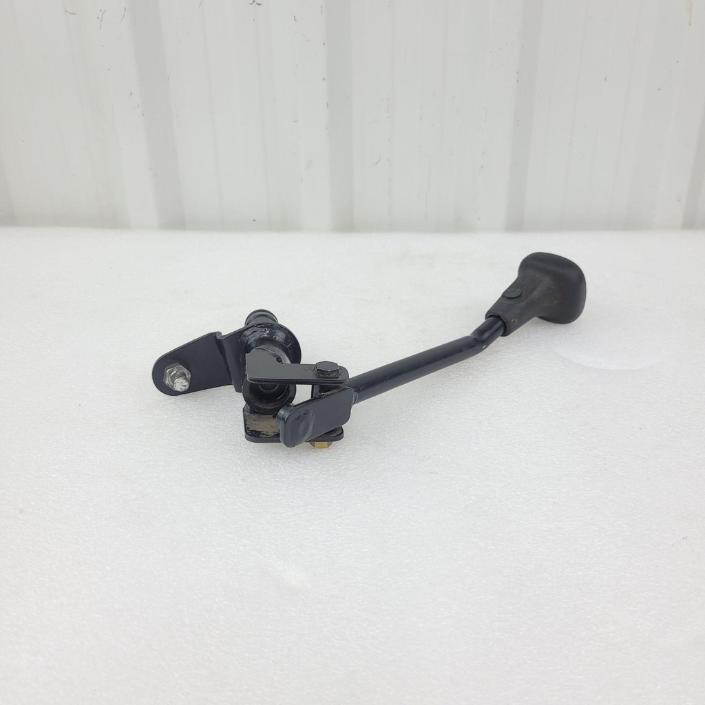 actuator, shift