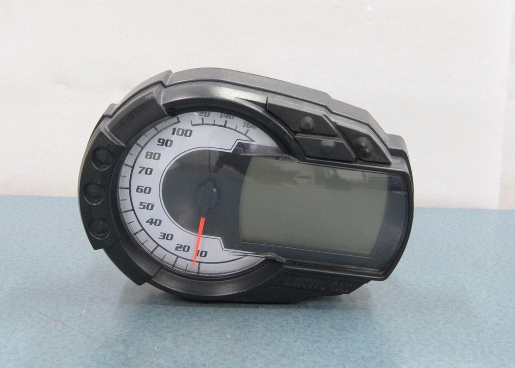 Speedometer