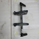 WELD-STABILIZER SUPPORT,BLK