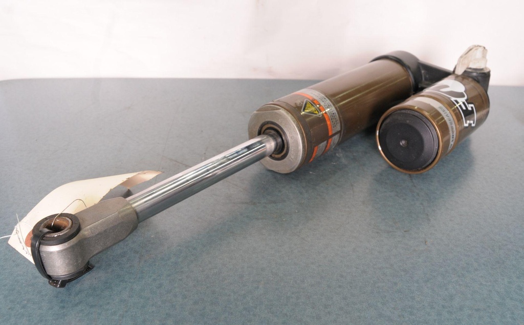 Complete Shock Absorber
