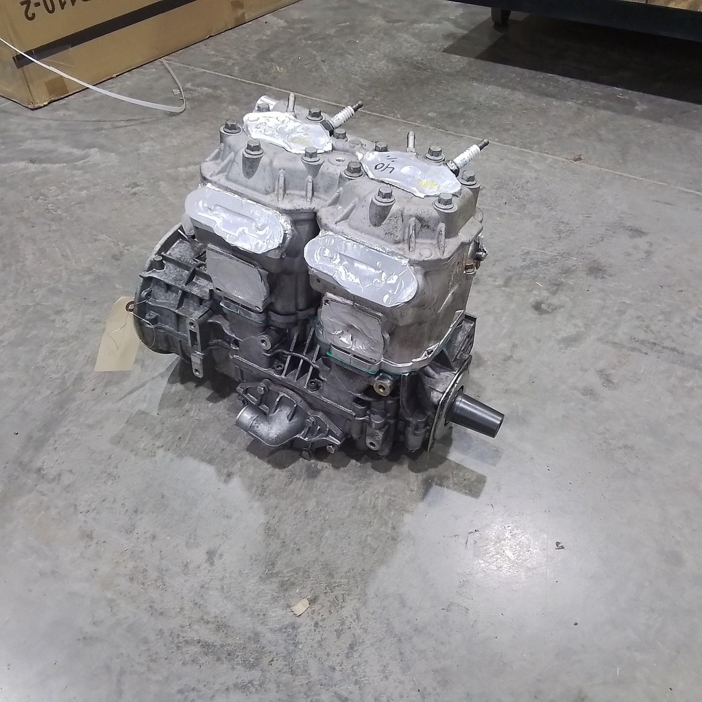 Short Block 593 HO E-TEC
