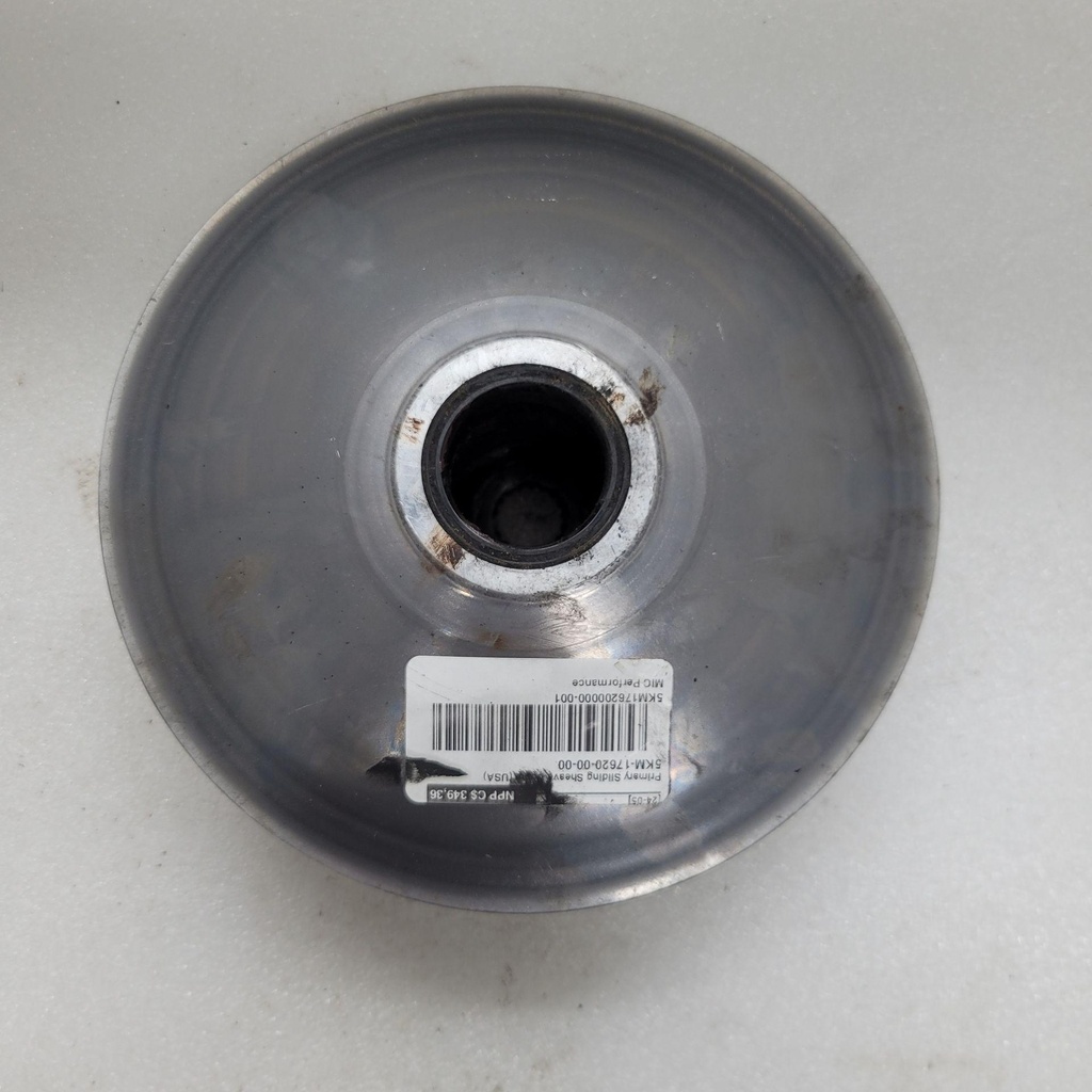 Primary Sliding Sheave Comp (USA)