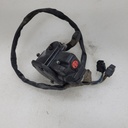 Throttle Lever Assy (USA)