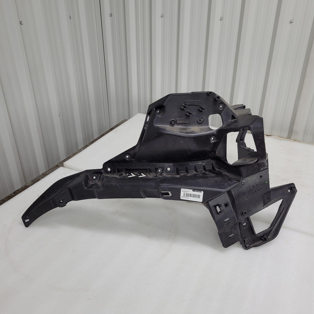 RH Console Support