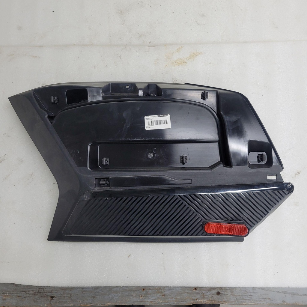 LH Interior Box Cover