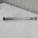 rear wheel axle
