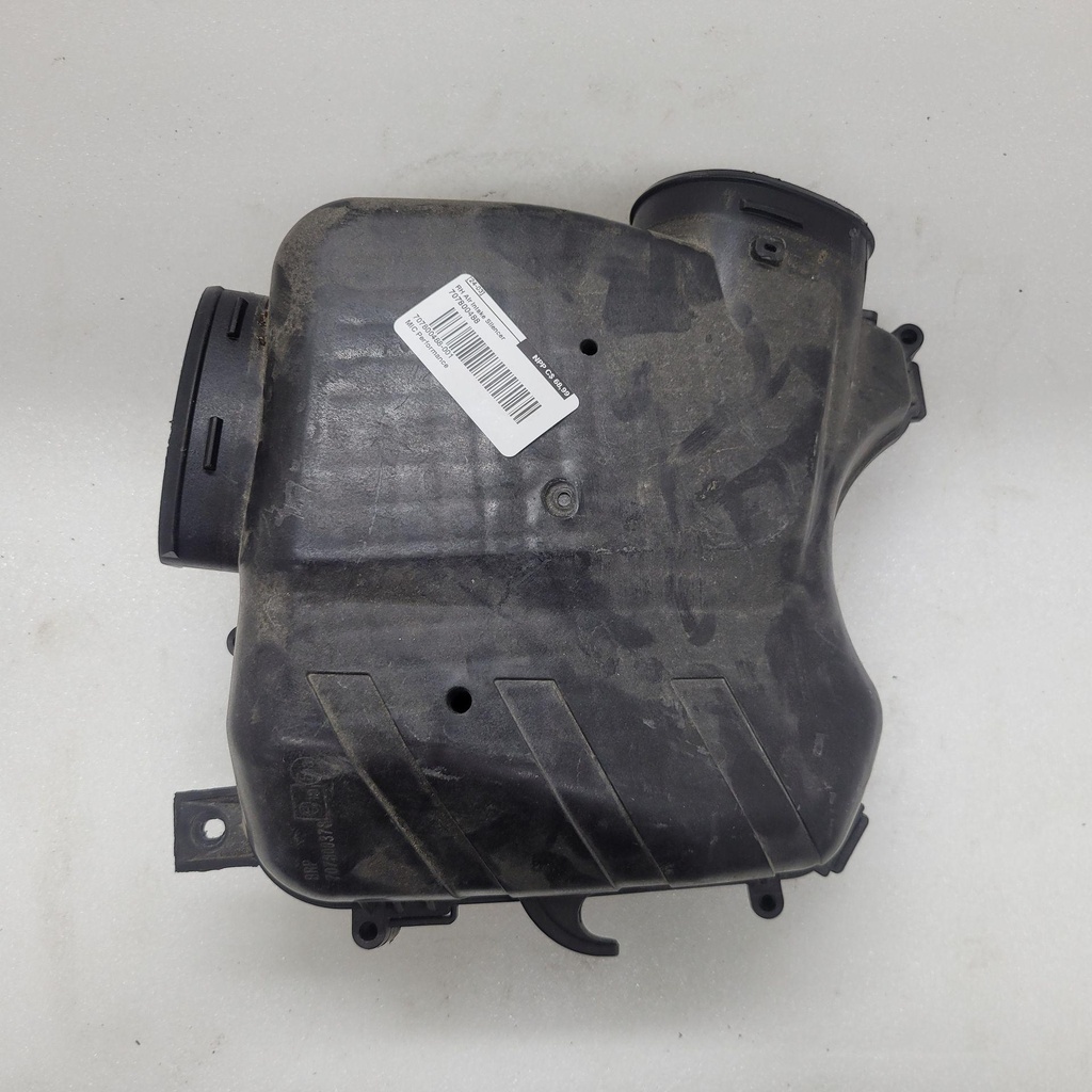 RH Air Intake Silencer