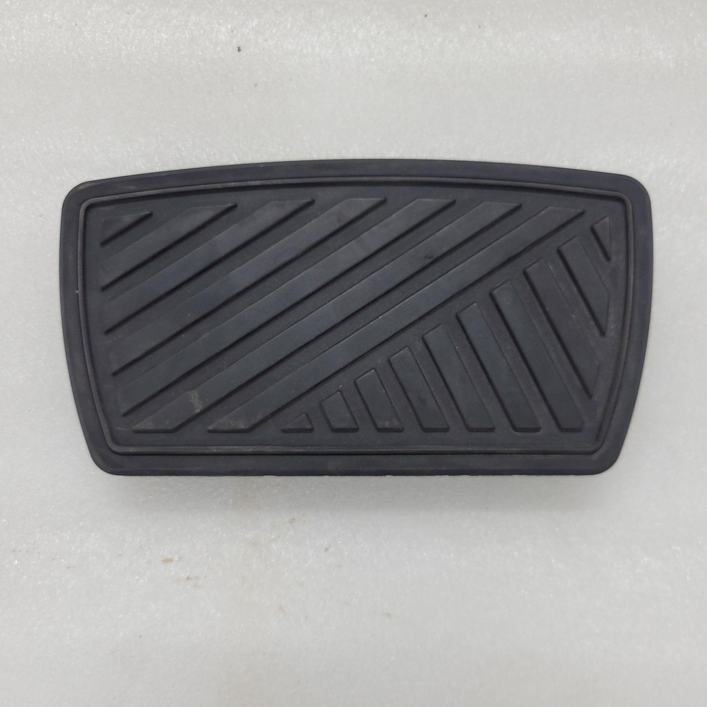 RH Rear Footrest Pad