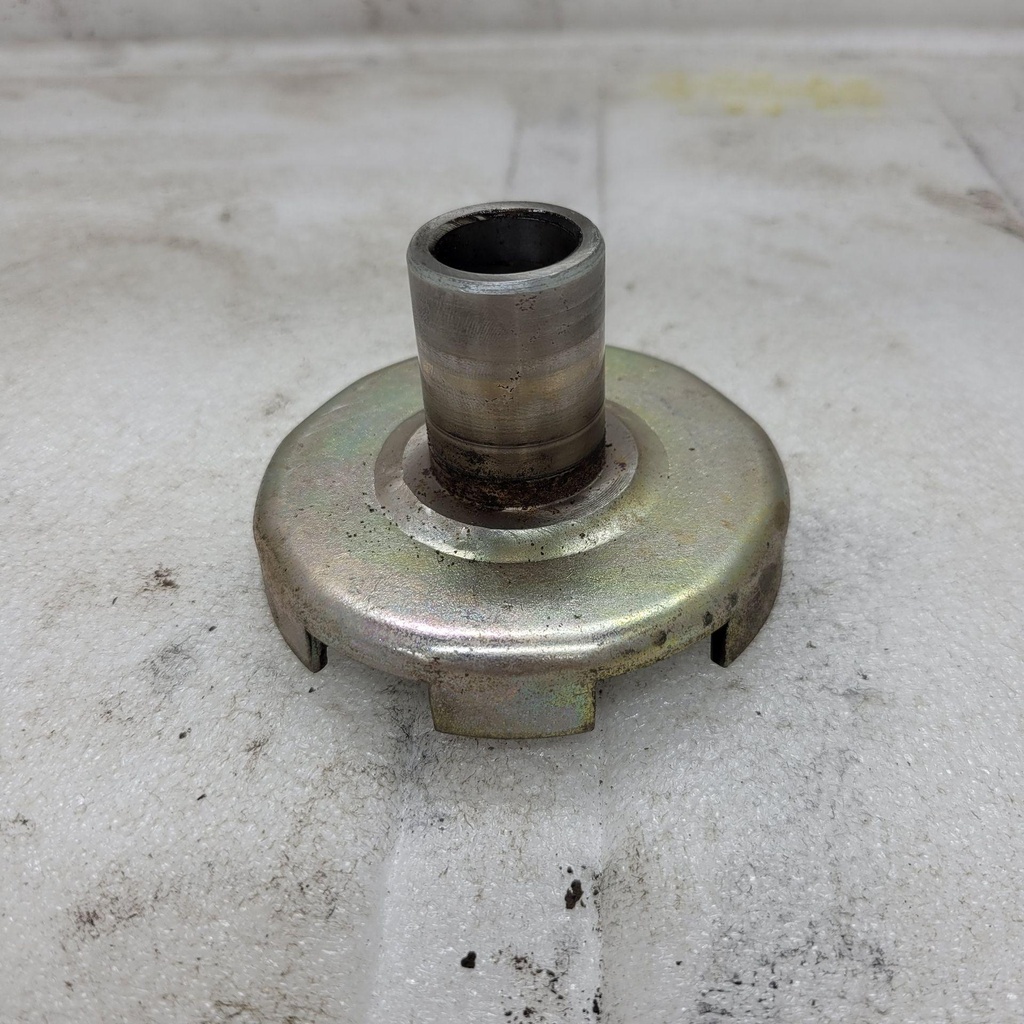 STARTER PULLY