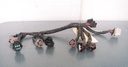 . .Extension, Wire Harness