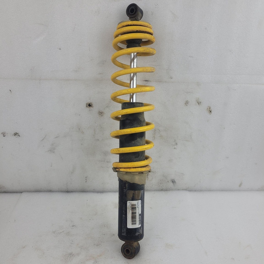 black rear spring xt magnesium and camo model