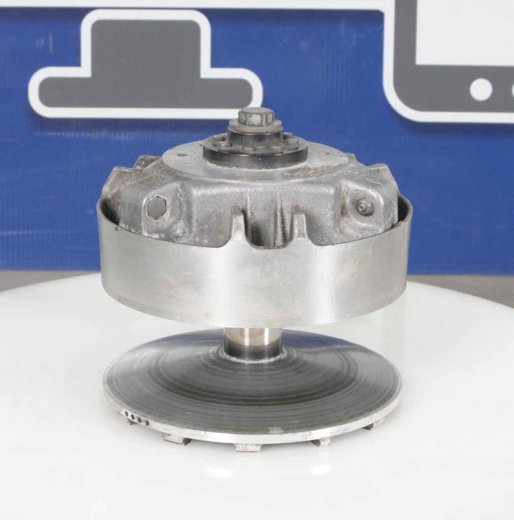 Sliding Flange Ass'y