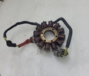 Stator Plate