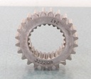 SPROCKET-24T,3/4W,24SPL,PM