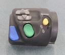 CONTROL ASSEMBLY, LEFT, MFG, RE