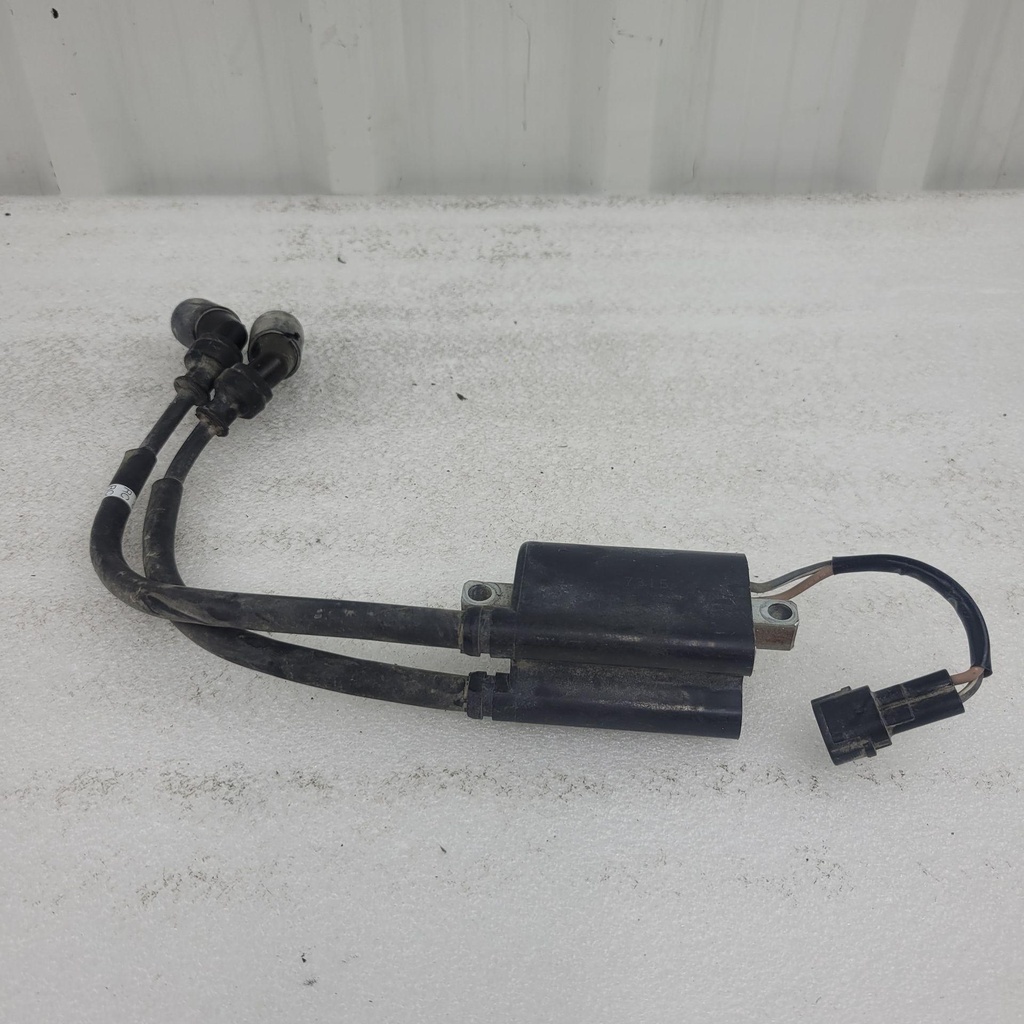 (new ref. 33410-40h01) coil assy, ignition